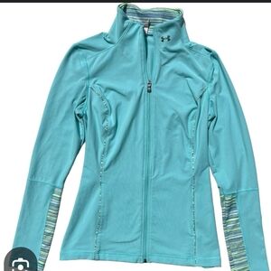 Under Armour Women's Aqua Ski Jacket